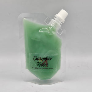Squeeze Wax Delights