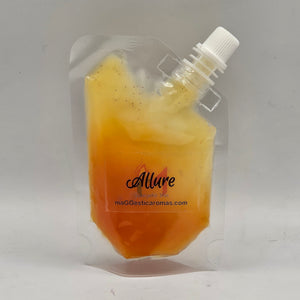 Squeeze Wax Delights