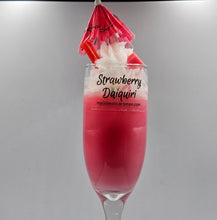 Load image into Gallery viewer, Champagne Daiquiri Cocktail Candle
