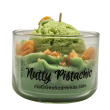 Load image into Gallery viewer, Nutty Pistachio