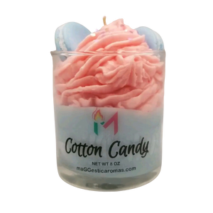 Cotton Candy