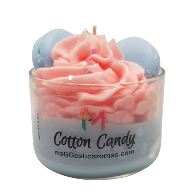 Cotton Candy