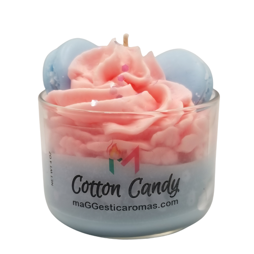 Cotton Candy
