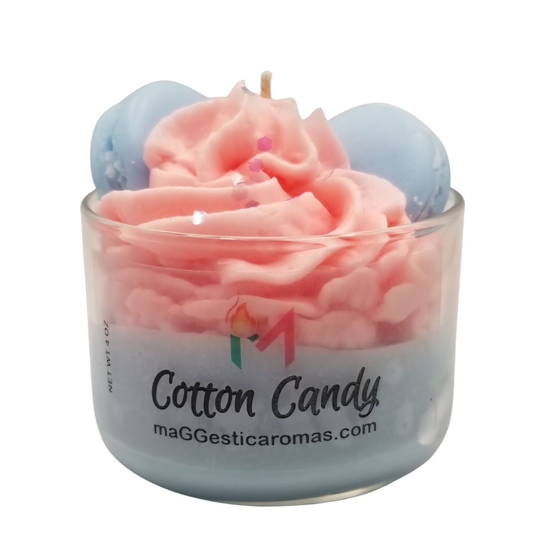 Cotton Candy