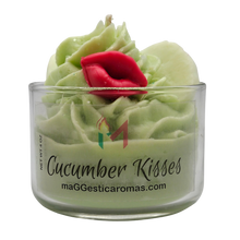 Load image into Gallery viewer, Cucumber Kisses