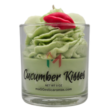 Load image into Gallery viewer, Cucumber Kisses