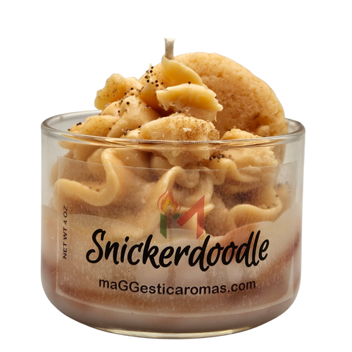 Snickerdoodle