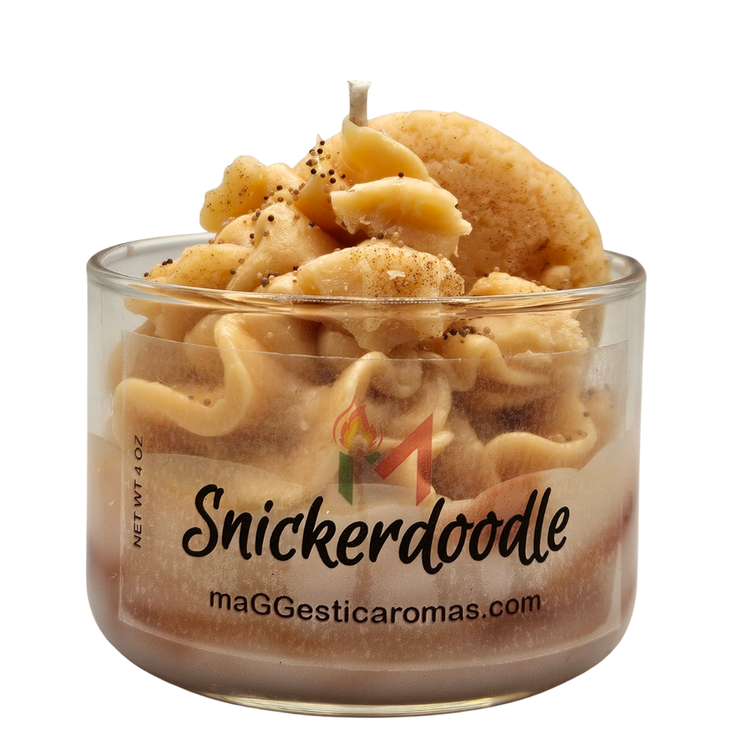 Snickerdoodle