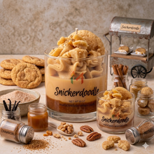Load image into Gallery viewer, Snickerdoodle