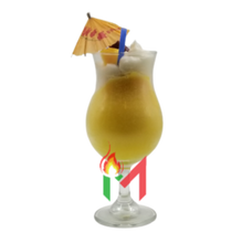 Load image into Gallery viewer, Pina Colada Cocktail Candle