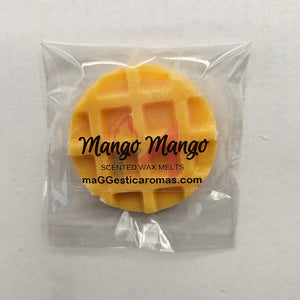 Summer Wax Melts