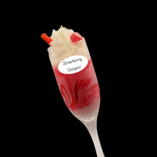 Load image into Gallery viewer, Strawberry Daiquiri Cocktail Candle