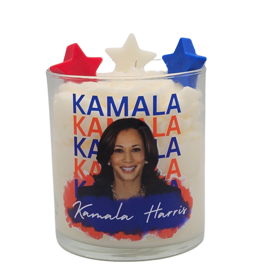 Madam Kamala