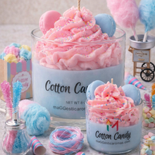 Load image into Gallery viewer, Cotton Candy