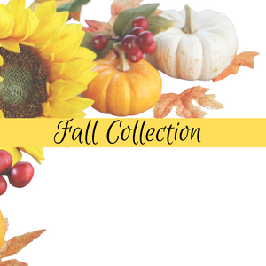 Fall Wax Melts