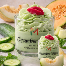 Load image into Gallery viewer, Cucumber Kisses