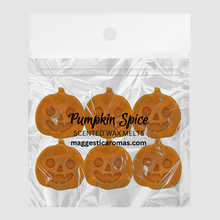 Load image into Gallery viewer, Fall Wax Melts