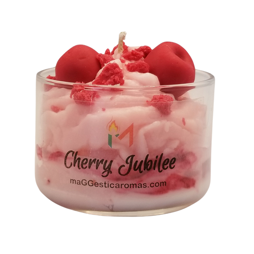 Cherry Jubilee