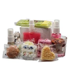 Mystery Sample Box
