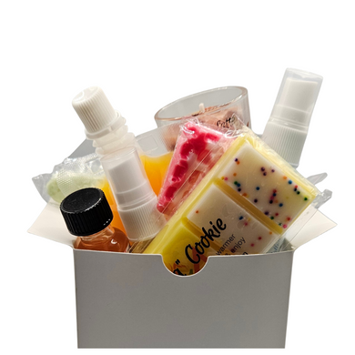 Mystery Sample Box