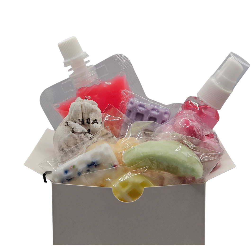 Mystery Sample Box