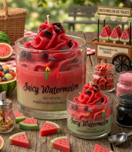 Load image into Gallery viewer, Juicy Watermelon