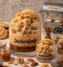 Load image into Gallery viewer, Snickerdoodle