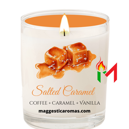 Salted Caramel