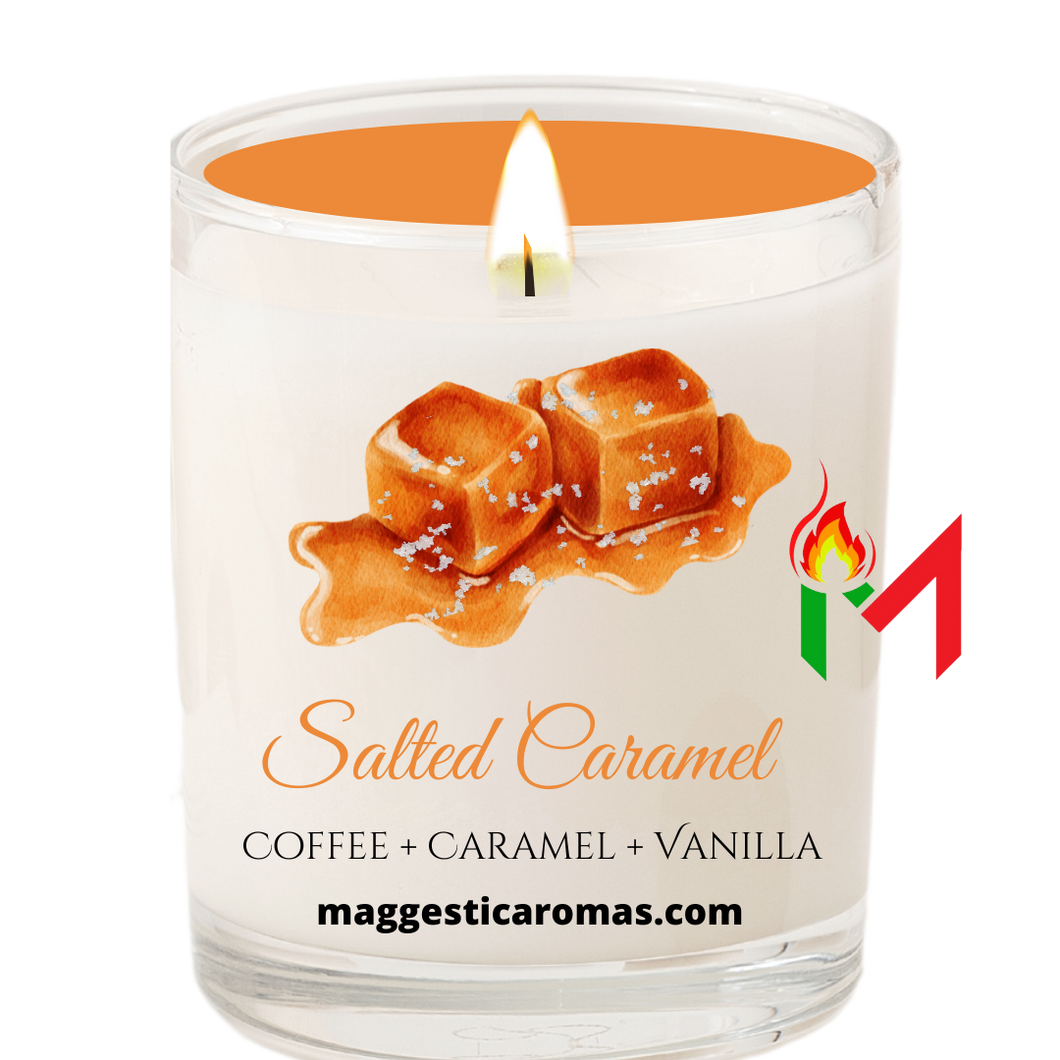 Salted Caramel