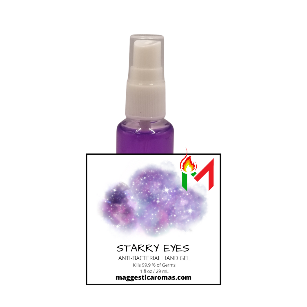 Starry Eyes Hand Sanitizer